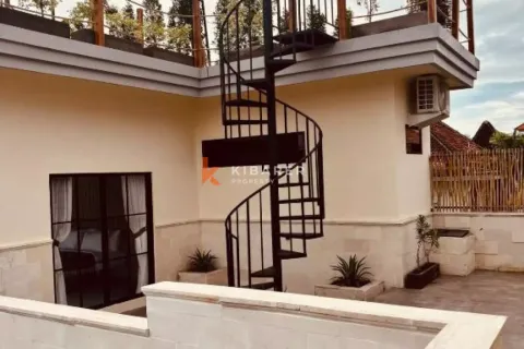 3 bedrooms Villa in Canggu, Badung, Indonesia No. 12778 13
