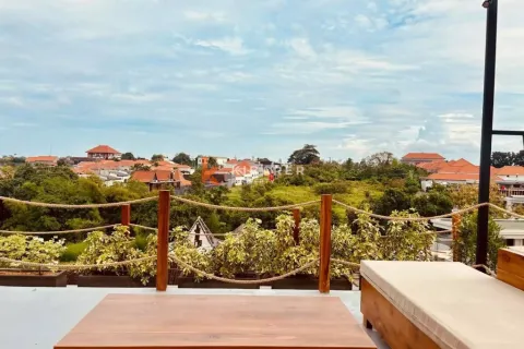 3 bedrooms Villa in Canggu, Badung, Indonesia No. 12778 5