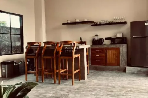 3 bedrooms Villa in Canggu, Badung, Indonesia No. 12778 2
