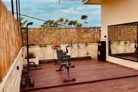 3 bedrooms Villa in Canggu, Badung, Indonesia No. 12778 10