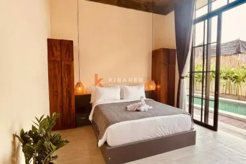 3 bedrooms Villa in Canggu, Badung, Indonesia No. 12778 4