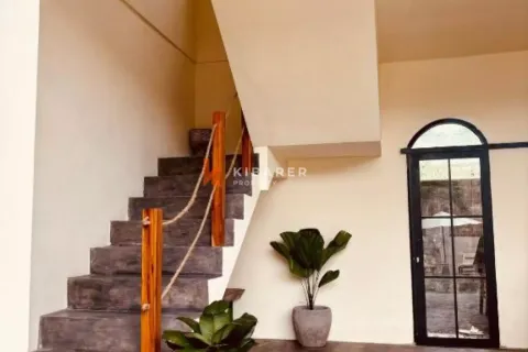 3 bedrooms Villa in Canggu, Badung, Indonesia No. 12778 6