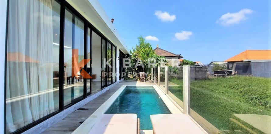 2 bedrooms Villa in Denpasar, Indonesia No. 12772