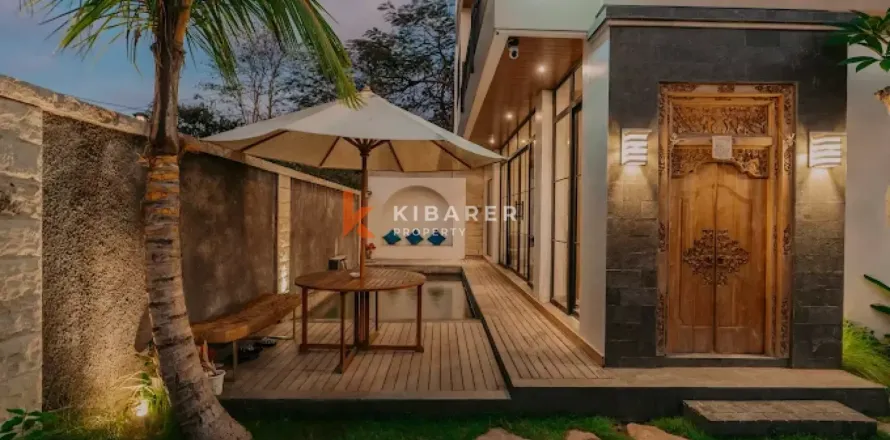 2 bedrooms Villa in Nusa Dua, Badung, Indonesia No. 12775