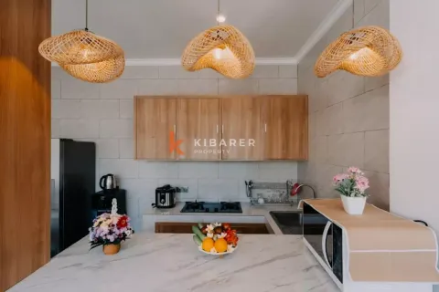 2 bedrooms Villa in Nusa Dua, Badung, Indonesia No. 12775 11