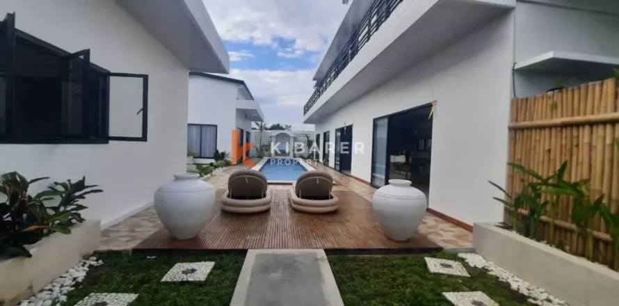 5 bedrooms Villa in Cemagi, Mengwi, Badung, Indonesia No. 12776