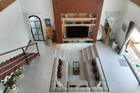 5 bedrooms Villa in Cemagi, Mengwi, Badung, Indonesia No. 12776 2