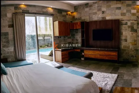 4 bedrooms Villa in Canggu, Badung, Indonesia No. 12773 13