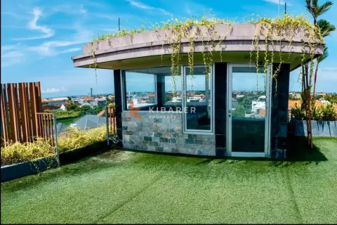 4 bedrooms Villa in Canggu, Badung, Indonesia No. 12773 15