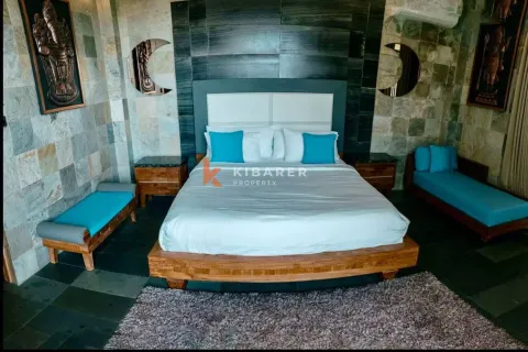 4 bedrooms Villa in Canggu, Badung, Indonesia No. 12773 18