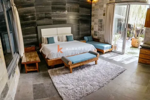 4 bedrooms Villa in Canggu, Badung, Indonesia No. 12773 12