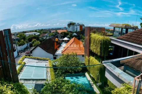 4 bedrooms Villa in Canggu, Badung, Indonesia No. 12773 17