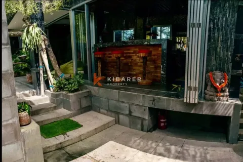 4 bedrooms Villa in Canggu, Badung, Indonesia No. 12773 10