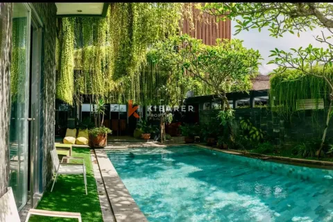 4 bedrooms Villa in Canggu, Badung, Indonesia No. 12773