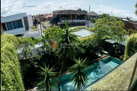 4 bedrooms Villa in Canggu, Badung, Indonesia No. 12773 20