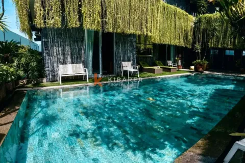 4 bedrooms Villa in Canggu, Badung, Indonesia No. 12773 7