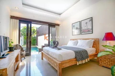 3 bedrooms Villa in Kerobokan, Badung, Indonesia No. 12774 7