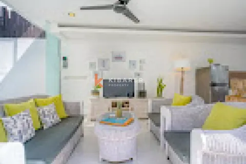 3 bedrooms Villa in Kerobokan, Badung, Indonesia No. 12774 4