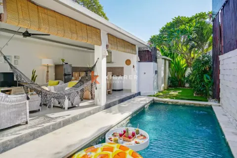 3 bedrooms Villa in Kerobokan, Badung, Indonesia No. 12774 2