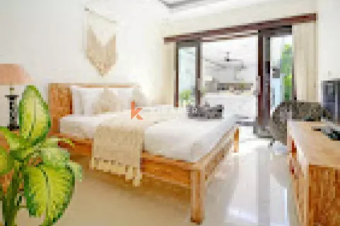 3 bedrooms Villa in Kerobokan, Badung, Indonesia No. 12774 8
