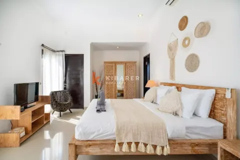 3 bedrooms Villa in Kerobokan, Badung, Indonesia No. 12774 5