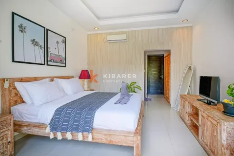 3 bedrooms Villa in Kerobokan, Badung, Indonesia No. 12774 6