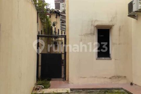 Офис 390м2 в Pasar Minggu, Джакарта,  № 9386 18