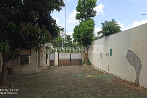 Офис 390м2 в Pasar Minggu, Джакарта,  № 9386 20