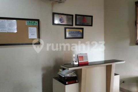 Офис 390м2 в Pasar Minggu, Джакарта,  № 9386 11