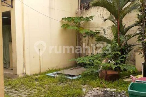 Офис 390м2 в Pasar Minggu, Джакарта,  № 9386 12