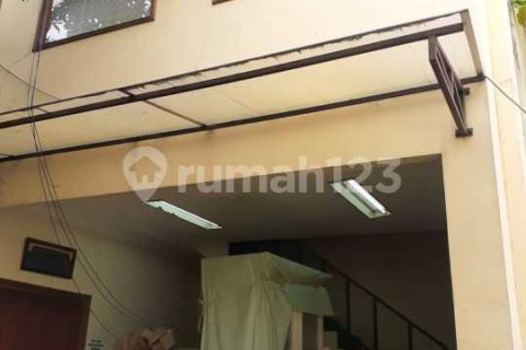 Офис 390м2 в Pasar Minggu, Джакарта,  № 9386 9