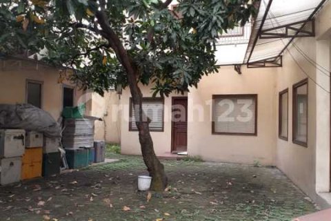 Офис 390м2 в Pasar Minggu, Джакарта,  № 9386 16