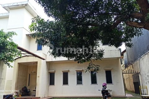 Офис 390м2 в Pasar Minggu, Джакарта,  № 9386 22