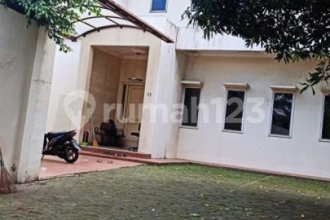 Офис 390м2 в Pasar Minggu, Джакарта,  № 9386 21