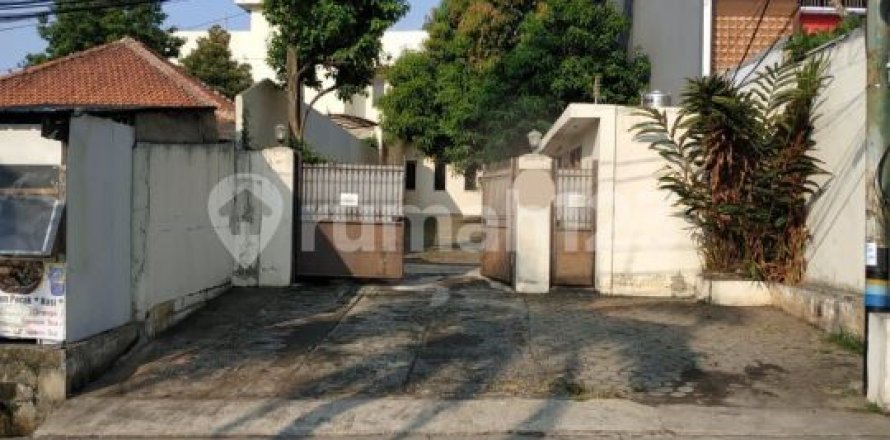 Офис 390м2 в Pasar Minggu, Джакарта,  № 9386