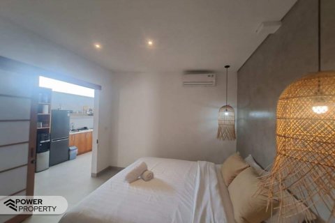 2 bedrooms Apartment in Seminyak, Badung, No. 9392 7