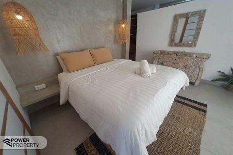 2 bedrooms Apartment in Seminyak, Badung, No. 9392 14