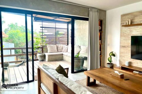 2 bedrooms Apartment in Seminyak, Badung, No. 9392 22