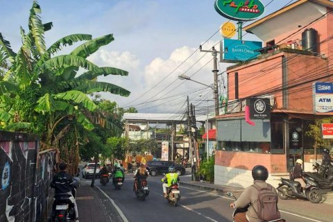 2950m2 Land in Canggu, Badung, No. 9393 4