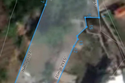 2950m2 Land in Canggu, Badung, No. 9393 6