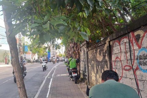 2950m2 Land in Canggu, Badung, No. 9393 10