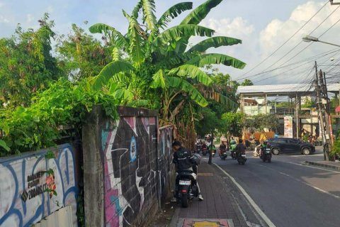 2950m2 Land in Canggu, Badung, No. 9393 1