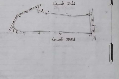 2950m2 Land in Canggu, Badung, No. 9393 9