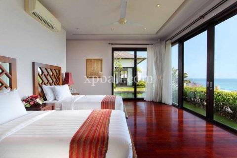 4 bedrooms Villa in Nusa Dua, Badung, No. 9385 6