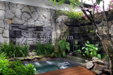 4 bedrooms Villa in Nusa Dua, Badung, No. 9385 13
