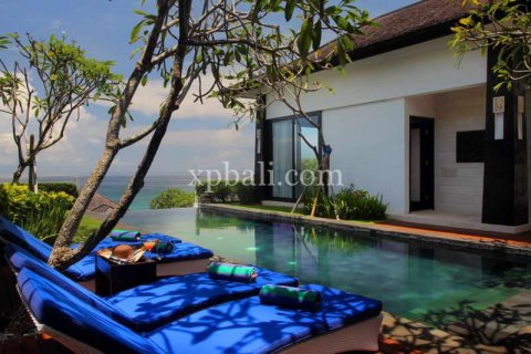 4 bedrooms Villa in Nusa Dua, Badung, No. 9385 14