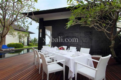 4 bedrooms Villa in Nusa Dua, Badung, No. 9385 15