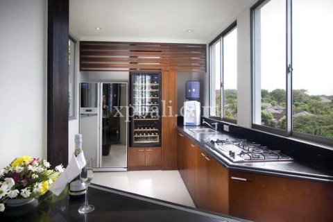 4 bedrooms Villa in Nusa Dua, Badung, No. 9385 12