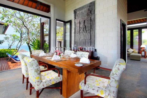 4 bedrooms Villa in Nusa Dua, Badung, No. 9385 7