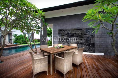 4 bedrooms Villa in Nusa Dua, Badung, No. 9385 10